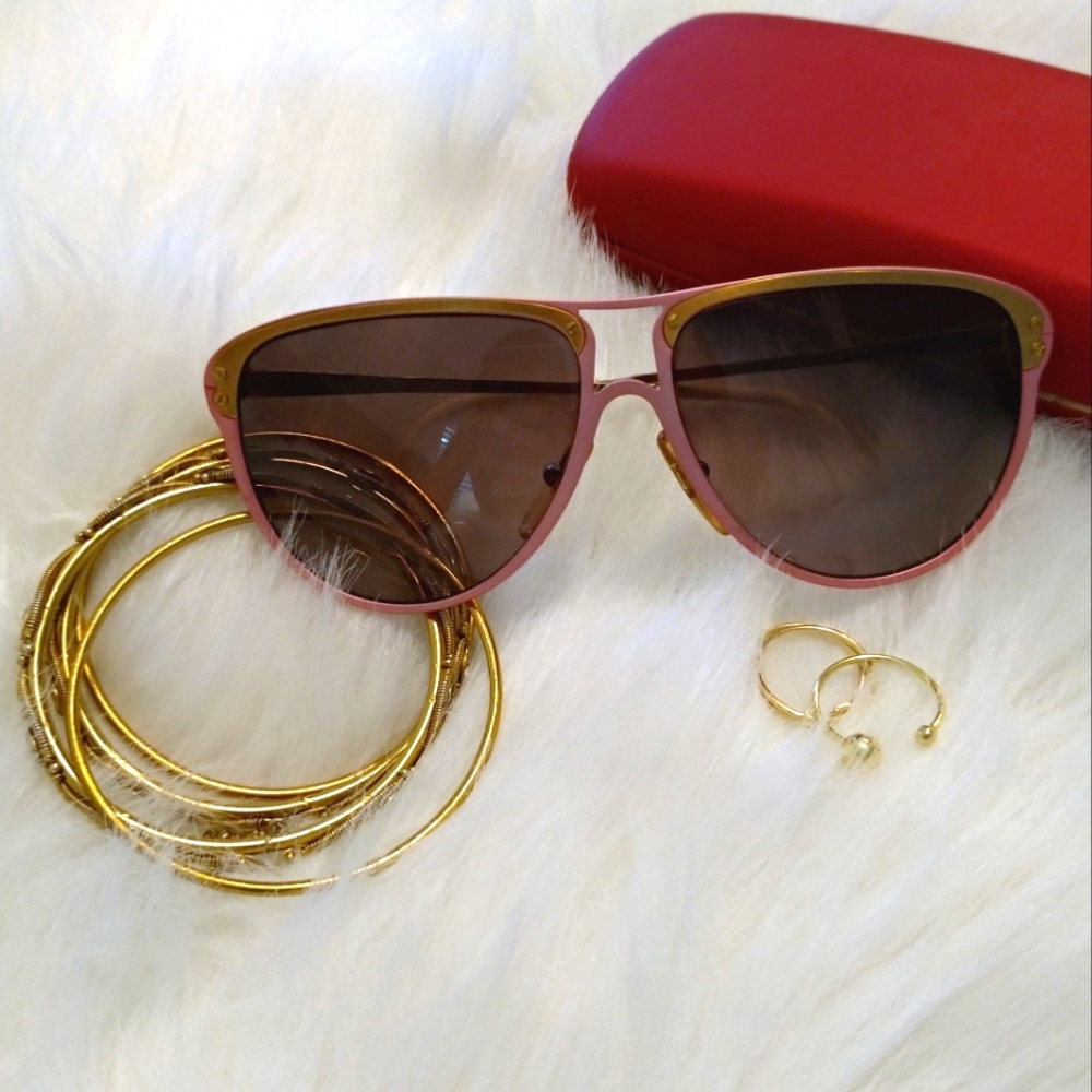 Alpina Sunglasses